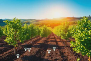 Contact Us - Corona Do Tree Farm